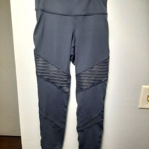 Go-Dry Ankle Leggings